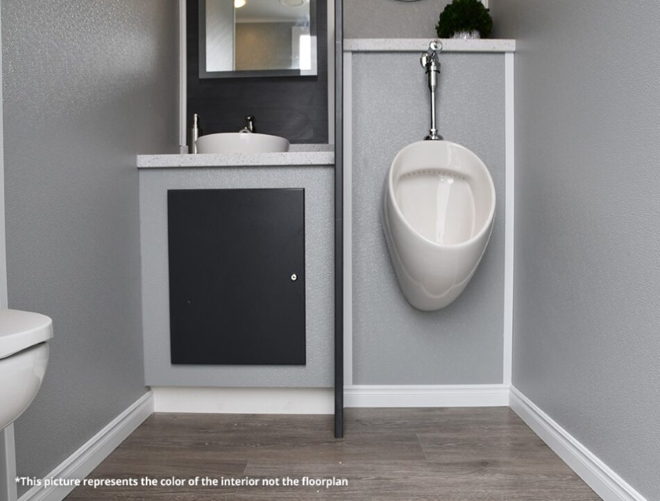 Elite A Luxe Interior