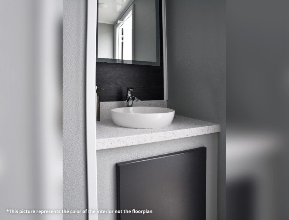 Elite A Luxe Interior