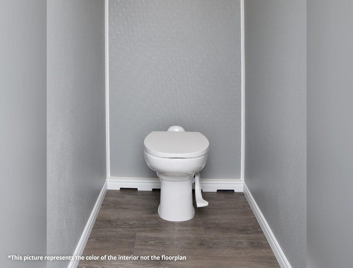 Elite A Luxe Interior